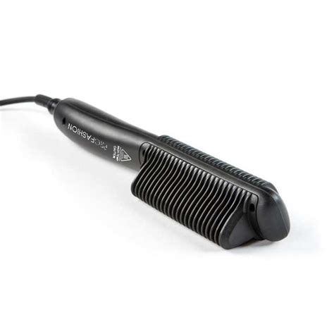 The Almighty Thermal Styling Comb Profashion