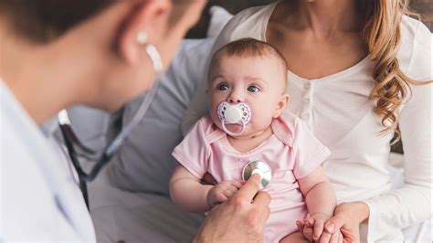 Pediatri Uzmanı Nedir Ne İş Yapar Nasıl Olunur Pediatri Uzmanı