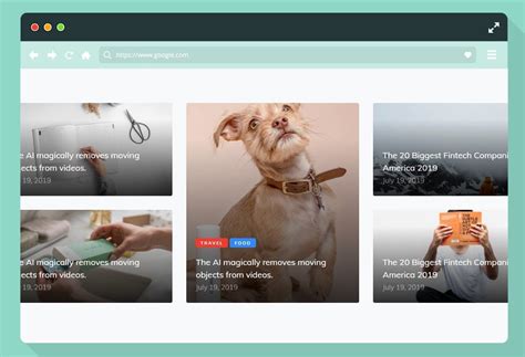 35 Best Free Responsive Blogger Templates 2024