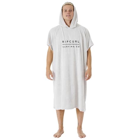 Rip Curl MIX UP HOODED TOWEL CTWAH9 0746