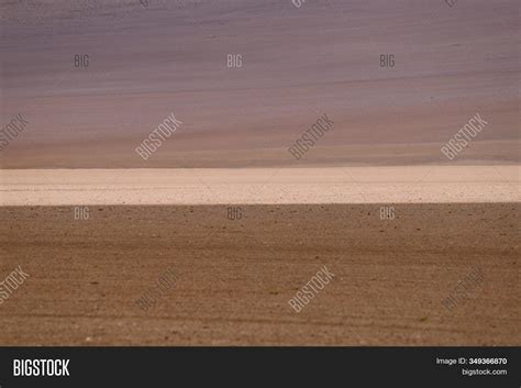 High Altitude Desert Image And Photo Free Trial Bigstock