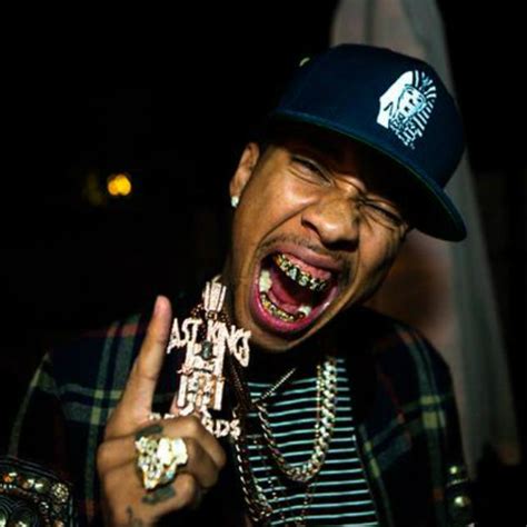 Tyga - Rap $tar