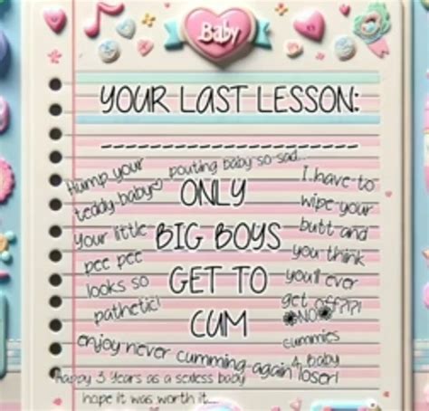 Pampers Vs Pussy DJ Kinkster ThisVid