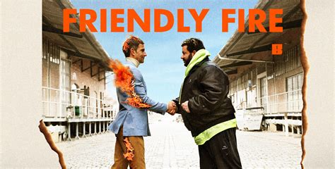 Friendly Fire Studio Bummens