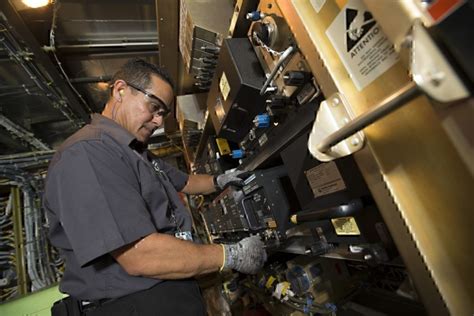 A Look Inside The American Airlines Mechanics Union Dispute Simple Flying