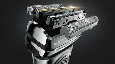 Der neue Braun Series 9 9291cc im Test - Metropolitan Monkey