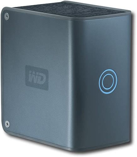 Customer Reviews Western Digital My Book Premium Edition II 2TB