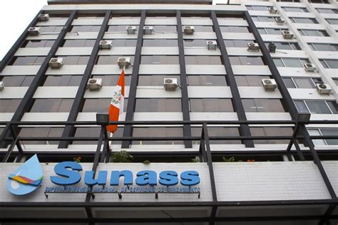 Sunass Exige A Sedapal Comunicar Plan De Contingencia Por Cortes