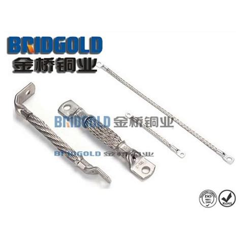 Stranded Copper Wire Connectors - Bridgold Copper Tech Co.,Ltd