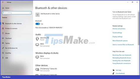 How to use a laptop as a monitor for Xbox Series X - TipsMake.com