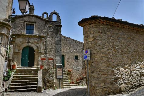 Montalbano Elicona Cosa Vedere In Questo Borgo Dei Borghi