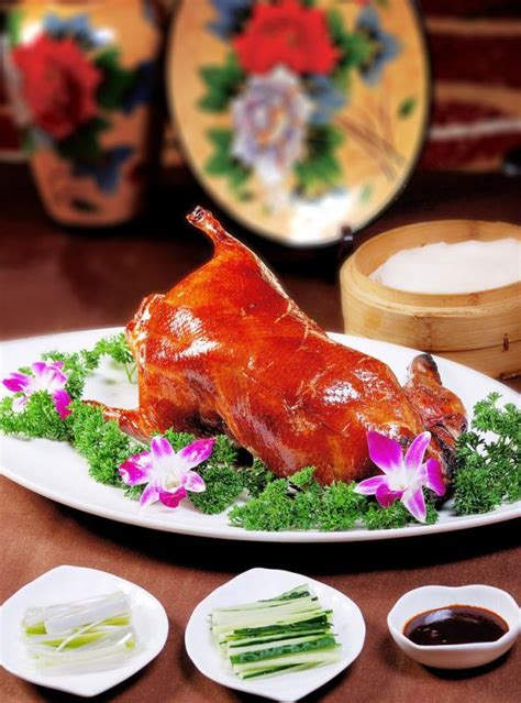 Find the Best Peking Duck Restaurants in Beijing - Easy Tour China