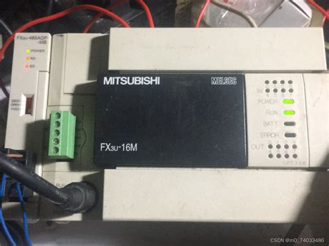 Fx U Adp Mb Modbus Fx U Adp Mb Csdn