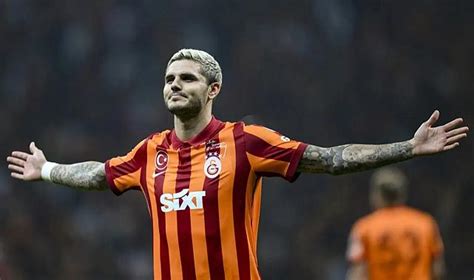 Icardi Nin Son Durumu Merak Ediliyordu Galatasaray Resmen A Klad