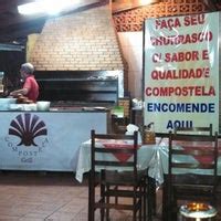 Compostela Grill Churrascaria Em Atibaia Guia Destak On Line