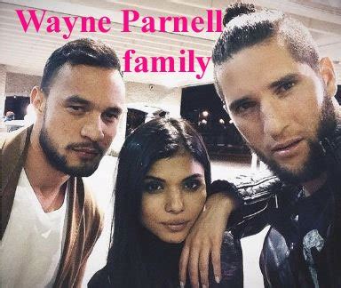 Wayne Parnell cricketer, wife, family, biography, hairstyle, religion ...