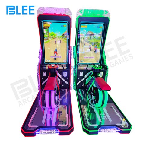 blee active bike interactive fitness arcade experience motion