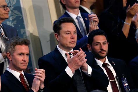 Tesla's Elon Musk is 'willing to serve' under Donald Trump