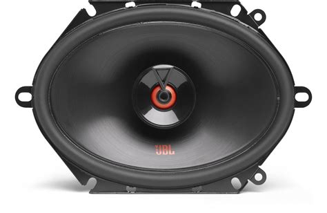 Bocinas De 57 Pulgadas Para Ford JBL Gto X86 60 Watts Rms JBL Infinity