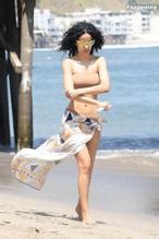 MASSIEL TAVERAS Nude AZNude