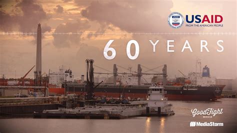 Usaid 60 Years Youtube