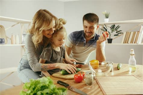 Influir En Los Hábitos Alimentarios De Los Niños Bon Any Fruites