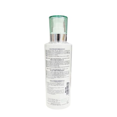 Bionike Defence Rebalancing Cleansing Gel Ml Bionike Guardian