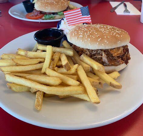 OK DINER, Oswestry - Menu, Prices & Restaurant Reviews - Tripadvisor