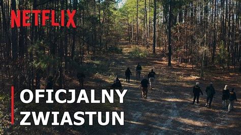 Zaginieni Wyścig z czasem Zwiastun 2023 Napisy PL Netflix Serial YouTube