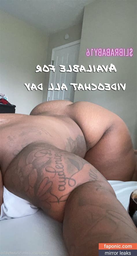 Onlyshawty Aka Bigshawty Nude Leaks Onlyfans Photo Faponic