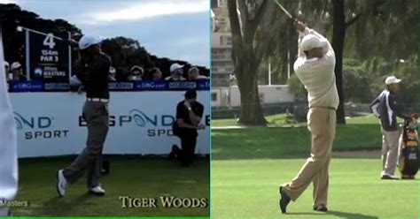 Tiger Woods Swing Analysis 2009 to now: Tiger Woods Swing Analysis 2009 ...