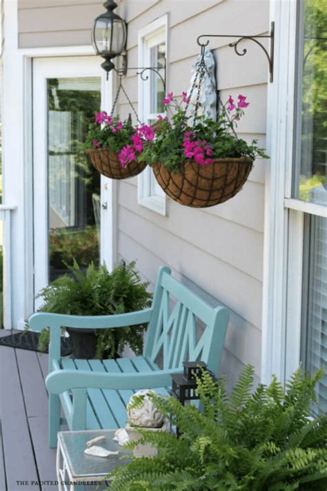 How To Decorate Front Porch For Summer To Get The Best Summer Ever