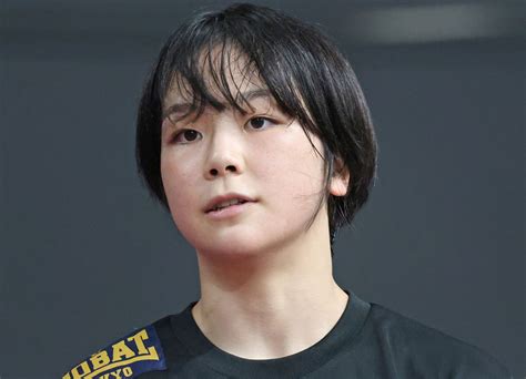 レスリング「133連勝」藤波朱理、右肘脱臼で手術も検討 復帰まで1カ月以上の見込みも今夏パリ五輪出場へは支障なし ライブドアニュース