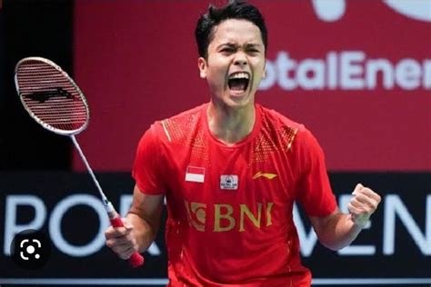 Inilah Link Live Streaming Bulutangkis All England 2023 Cek Jadwal