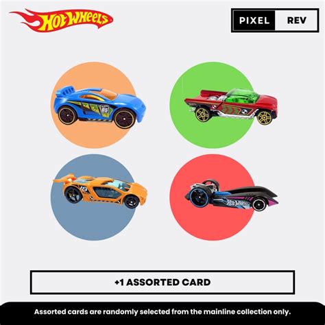 Hot Wheels Batman Robin Batmobile Card Combo