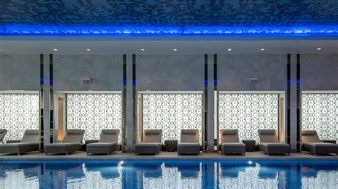 London Hotels Improves Spa Bookings with Tech | Hospitality Technology