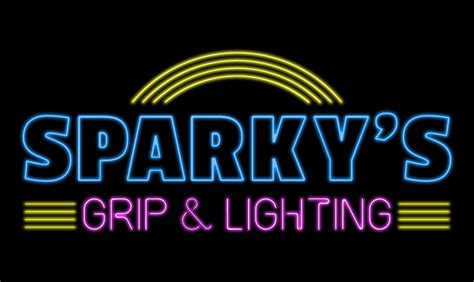 Sparky's - Sparky's Grip and Lighting Gear