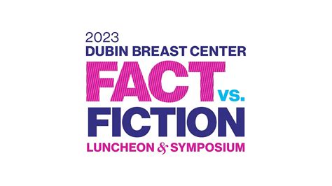 2023 Dubin Fact Vs Fiction Luncheon And Symposium YouTube