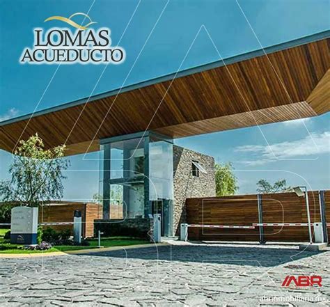 Terreno En Venta En Juan Palomar Y Arias Puerta Las Lomas Zapopan