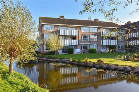 Appartement Verkocht De Hoefslag 6 2421 BZ Nieuwkoop Funda