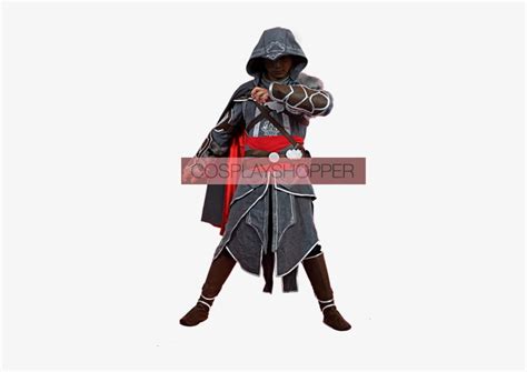 Ezio Revelations Cosplay Ezio Auditore Da Firenze Cosplay Assassin S