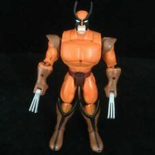 Toybiz Action Figures For Sale Ebay