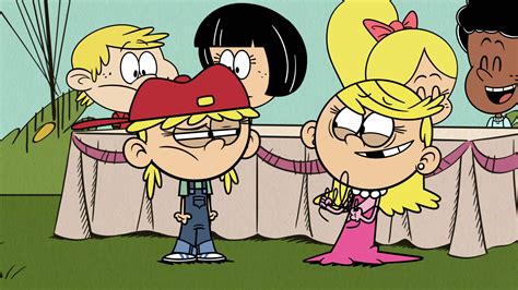 The Loud House Season 5 Image Fancaps