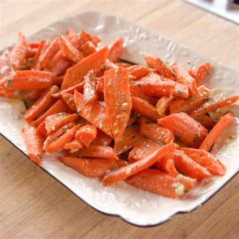 Glazed Carrots Pioneer Woman Taka Vegetable