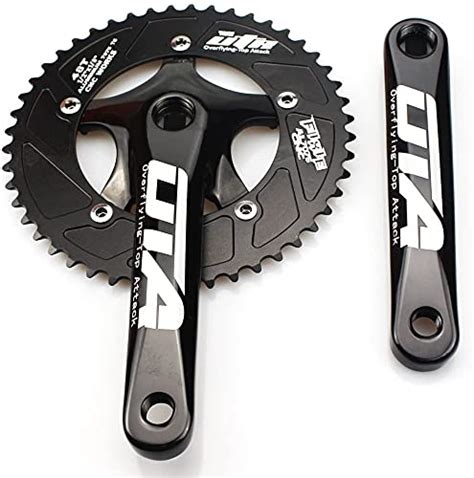 Best Single Speed Crankset Reviews Buyer S Guide