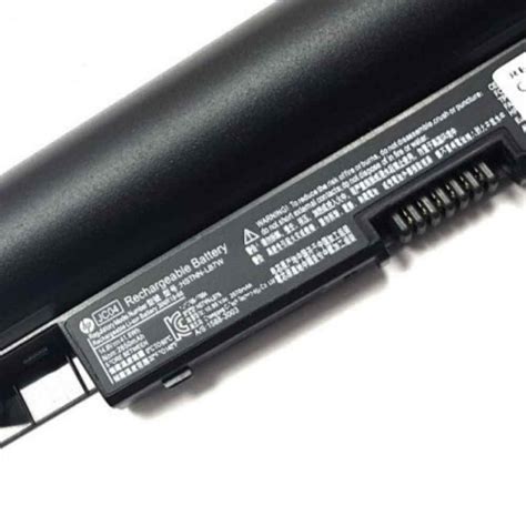 Buy Original Hp Jc04 Laptop Battery 2850mah 146v 416 Whr 4 Cell