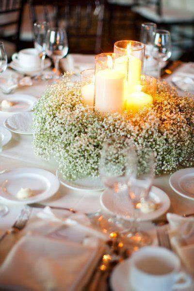 31 centros de mesa para boda con velas todo inspiración 2022