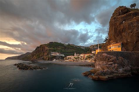 Ponta Do Sol, Portugal