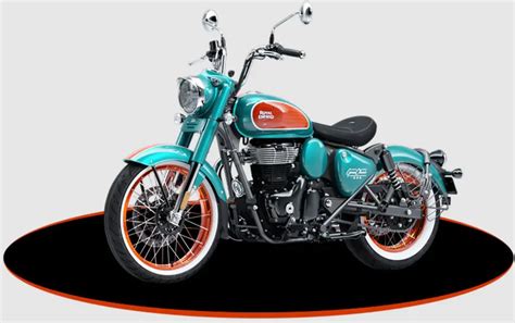 Royal Enfield Goan Classic 350 Price Specs Top Speed And Mileage In India