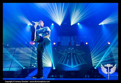 IAM Le Bikini Toulouse Thorium Magazine